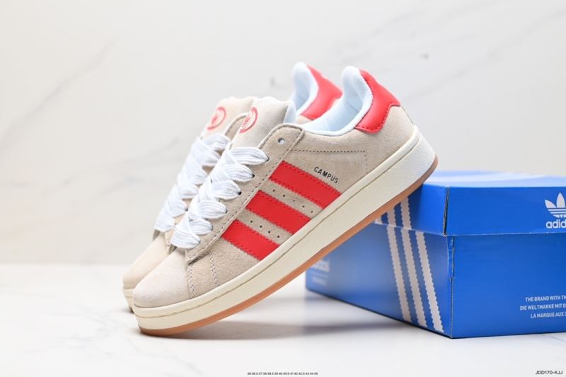 Adidas Campus Shoes